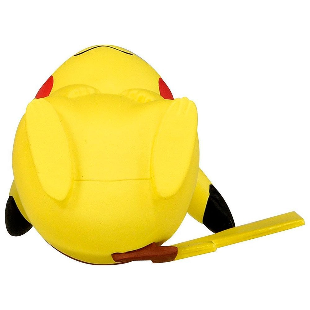 POKEMON MONCOLLE PIKACHU MS-01 | TAKARA TOMY POKEMON MONCOLLE PIKACHU MS-01 | TAKARA TOMY